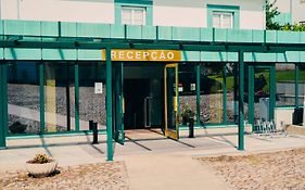 Forte de São Francisco Hotel Chaves